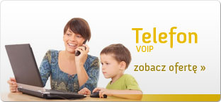 Oferta telefoniczna