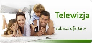 Oferta telewizyjna